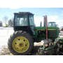 Used John Deere 4055 Tractor parts. Used John Deere 4055 Tractor parts.