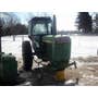 Used John Deere 4055 Tractor parts. Used John Deere 4055 Tractor parts.