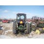 Used John Deere 4055 Tractor parts. Used John Deere 4055 Tractor parts.