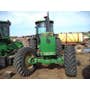 Used John Deere 4055 Tractor parts. Used John Deere 4055 Tractor parts.