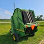 Used John Deere 410 Baler parts. Used John Deere 410 Baler parts.