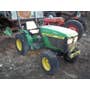 Used John Deere 4100 Tractor parts. Used John Deere 4100 Tractor parts.