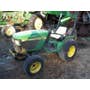 Used John Deere 4100 Tractor parts. Used John Deere 4100 Tractor parts.