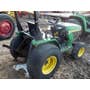 Used John Deere 4100 Tractor parts. Used John Deere 4100 Tractor parts.