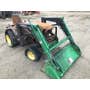 Used John Deere 4100 Tractor parts. Used John Deere 4100 Tractor parts.