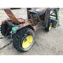 Used John Deere 4100 Tractor parts. Used John Deere 4100 Tractor parts.
