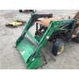 Used John Deere 4100 Tractor parts. Used John Deere 4100 Tractor parts.