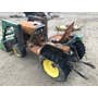 Used John Deere 4100 Tractor parts. Used John Deere 4100 Tractor parts.