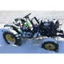 Used John Deere 4100 Tractor parts. Used John Deere 4100 Tractor parts.