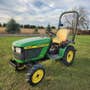 Used John Deere 4100 Tractor parts. Used John Deere 4100 Tractor parts.