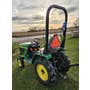 Used John Deere 4100 Tractor parts. Used John Deere 4100 Tractor parts.