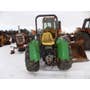 Used John Deere 4105 Tractor parts. Used John Deere 4105 Tractor parts.