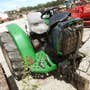 Used John Deere 4105 Tractor parts. Used John Deere 4105 Tractor parts.