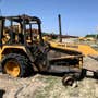 Used John Deere 410B Construction & Industrial parts. Used John Deere 410B Construction & Industrial parts.