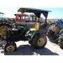 Used John Deere 4110 Tractor parts. Used John Deere 4110 Tractor parts.