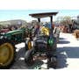 Used John Deere 4110 Tractor parts. Used John Deere 4110 Tractor parts.