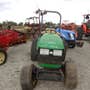 Used John Deere 4115 Tractor parts. Used John Deere 4115 Tractor parts.