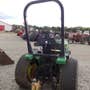 Used John Deere 4115 Tractor parts. Used John Deere 4115 Tractor parts.