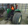 Used John Deere 4120 Tractor parts. Used John Deere 4120 Tractor parts.