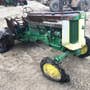 1956 Used John Deere 420 Tractor parts. 1956 Used John Deere 420 Tractor parts.