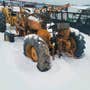 John Deere 420 Tractor for sale in: Downing, WI. John Deere 420 Tractor for sale in: Downing, WI.