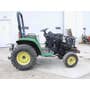 Used John Deere 4200 Tractor parts. Used John Deere 4200 Tractor parts.