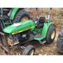 Used John Deere 4200 Tractor parts. Used John Deere 4200 Tractor parts.