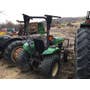 Used John Deere 4200 Tractor parts. Used John Deere 4200 Tractor parts.