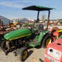 Used John Deere 4200 Tractor parts. Used John Deere 4200 Tractor parts.