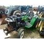 Used John Deere 4200 Tractor parts. Used John Deere 4200 Tractor parts.