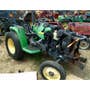 Used John Deere 4200 Tractor parts. Used John Deere 4200 Tractor parts.