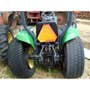 Used John Deere 4200 Tractor parts. Used John Deere 4200 Tractor parts.