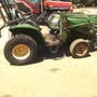 Used John Deere 4200 Tractor parts. Used John Deere 4200 Tractor parts.
