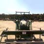 Used John Deere 4200 Tractor parts. Used John Deere 4200 Tractor parts.