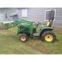 2002 Used John Deere 4210 Tractor parts. 2002 Used John Deere 4210 Tractor parts.