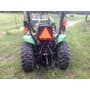 2002 Used John Deere 4210 Tractor parts. 2002 Used John Deere 4210 Tractor parts.