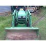 2002 Used John Deere 4210 Tractor parts. 2002 Used John Deere 4210 Tractor parts.