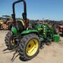 Used John Deere 4210 Tractor parts. Used John Deere 4210 Tractor parts.
