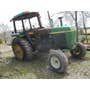 Used John Deere 4230 Tractor parts. Used John Deere 4230 Tractor parts.