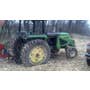 Used John Deere 4230 Tractor parts. Used John Deere 4230 Tractor parts.