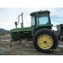 Used John Deere 4230 Tractor parts. Used John Deere 4230 Tractor parts.