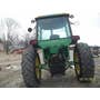 Used John Deere 4230 Tractor parts. Used John Deere 4230 Tractor parts.