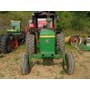 Used John Deere 4230 Tractor parts. Used John Deere 4230 Tractor parts.