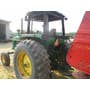 Used John Deere 4230 Tractor parts. Used John Deere 4230 Tractor parts.