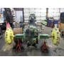 Used John Deere 4230 Tractor parts. Used John Deere 4230 Tractor parts.