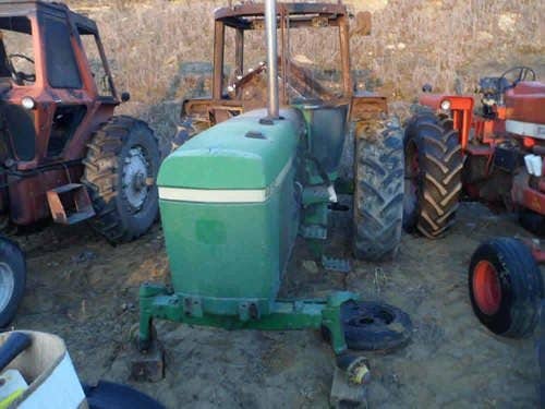 1973 Used John Deere 4230 Tractor parts.