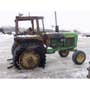 Used John Deere 4230 Tractor parts. Used John Deere 4230 Tractor parts.