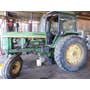 Used John Deere 4230 Tractor parts. Used John Deere 4230 Tractor parts.