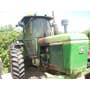 Used John Deere 4230 Tractor parts. Used John Deere 4230 Tractor parts.