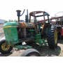 Used John Deere 4230 Tractor parts. Used John Deere 4230 Tractor parts.